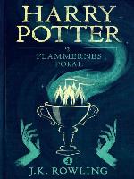 Harry Potter og Flammernes Pokal