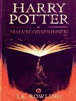 Harry Potter og Halvblodsprinsen