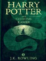 Harry Potter en de Geheime Kamer