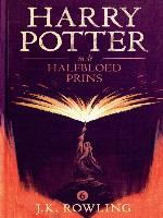 Harry Potter en de Halfbloed Prins