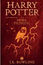 Harry Potter e a Pedra Filosofal