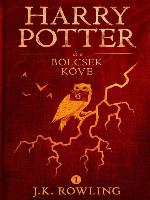 Harry Potter és a bölcsek köve