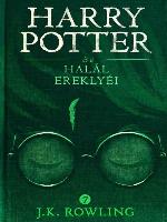 Harry Potter és a Halál ereklyéi