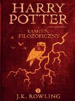Harry Potter i Kamień Filozoficzny