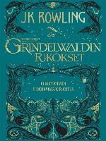 Ihmeotukset: Grindelwaldin rikokset