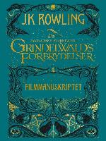 Fantastiske skabninger: Grindelwalds forbrydelser