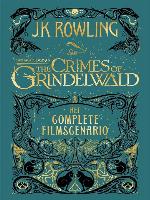 Fantastic Beasts: The Crimes of Grindelwald