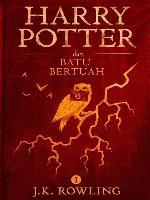 Harry Potter dan Batu Bertuah