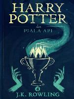 Harry Potter dan Piala Api