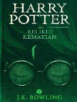 Harry Potter dan Relikui Kematian