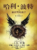 哈利·波特与被诅咒的孩子（第一部和第二部）