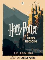 Harry Potter y la piedra filosofal