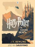 Harry Potter y la cámara secreta