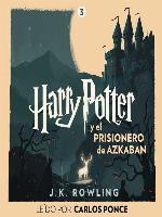 Harry Potter y el prisionero de Azkaban