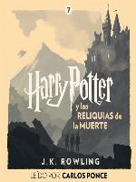 Harry Potter y las Reliquias de la Muerte