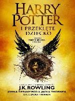 Harry Potter i Przeklęte Dziecko, Część pierwsza i druga