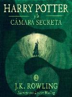 Harry Potter y la cámara secreta