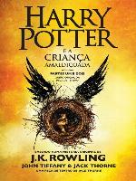 Harry Potter e a Criança Amaldiçoada: Partes Um e Dois