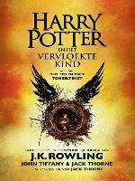 Harry Potter en het Vervloekte Kind Deel een en twee