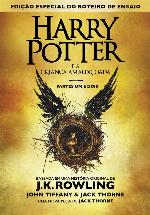 Harry Potter e a Criança Amaldiçoada, Partes Um e Dois