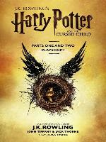Harry Potter and the Cursed Child: Parts One and Two