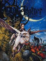 Harry Potter och Fången från Azkaban