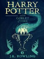 Harry Potter and the Goblet of Fire