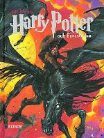 Harry Potter och Fenixorden