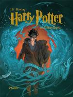 Harry Potter och Dödsrelikerna