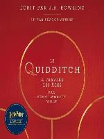 Le Quidditch à Travers Les Âges