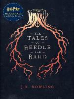 The Tales of Beedle the Bard