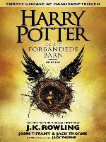 Harry Potter og det forbandede barn - Del et og to