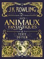 Les Animaux fantastiques