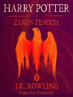 Harry Potter i Zakon Feniksa