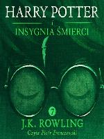 Harry Potter i Insygnia Smierci