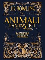Animali Fantastici e dove trovarli
