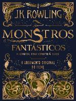 Monstros Fantásticos e Onde Encontrá-los