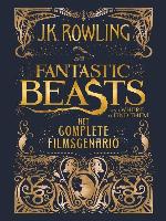 Fantastic Beasts and Where to Find Them