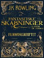 Fantastiske skabninger og hvor de findes