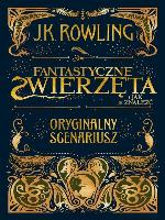 Fantastyczne zwierzęta i jak je znaleźć