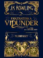 Fantastiska vidunder och var man hittar dem