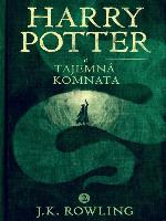 Harry Potter a Tajemná komnata