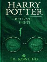 Harry Potter a relikvie smrti