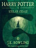 Harry Potter ve Sirlar Odasi