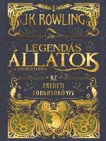 Legendás állatok és megfigyelésük