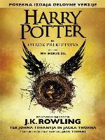 Harry Potter in otrok prekletstva Prvi in drugi del