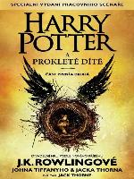 Harry Potter a prokleté dítě, část první a druhá