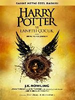 Harry Potter ve Lanetli Çocuk Birinci ve İkinci Bölüm