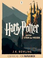 Harry Potter und der Stein der Weisen