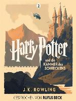 Harry Potter und die Kammer des Schreckens
